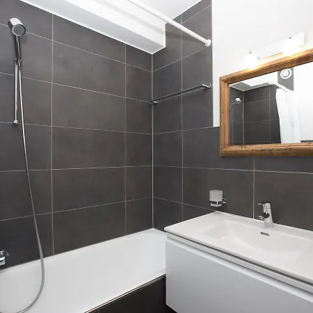 Apartment Mesnil